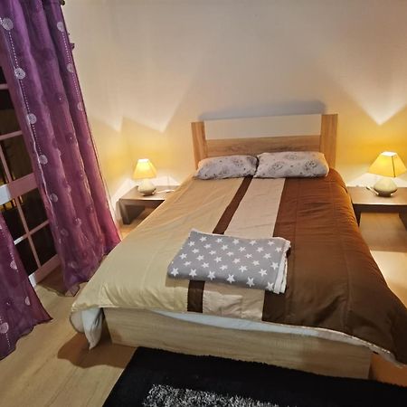 Gois - Belas Vistas Na N2 - Al Ngoại thất bức ảnh