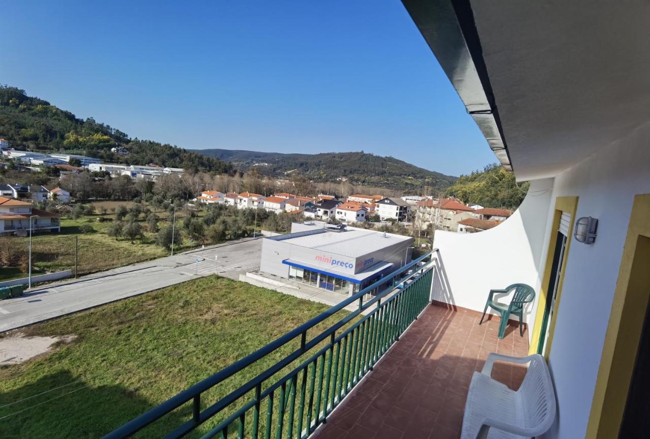 Gois - Belas Vistas Na N2 - Al Ngoại thất bức ảnh