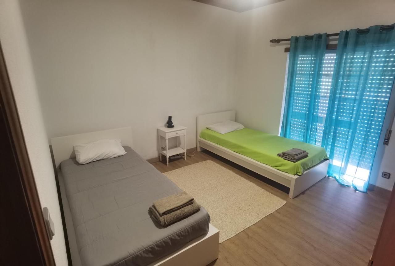 Gois - Belas Vistas Na N2 - Al Ngoại thất bức ảnh