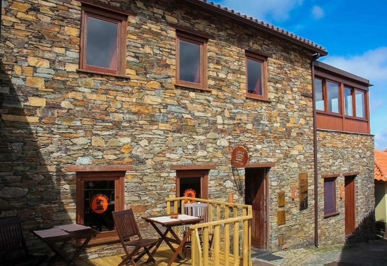 Gois - Belas Vistas Na N2 - Al Ngoại thất bức ảnh