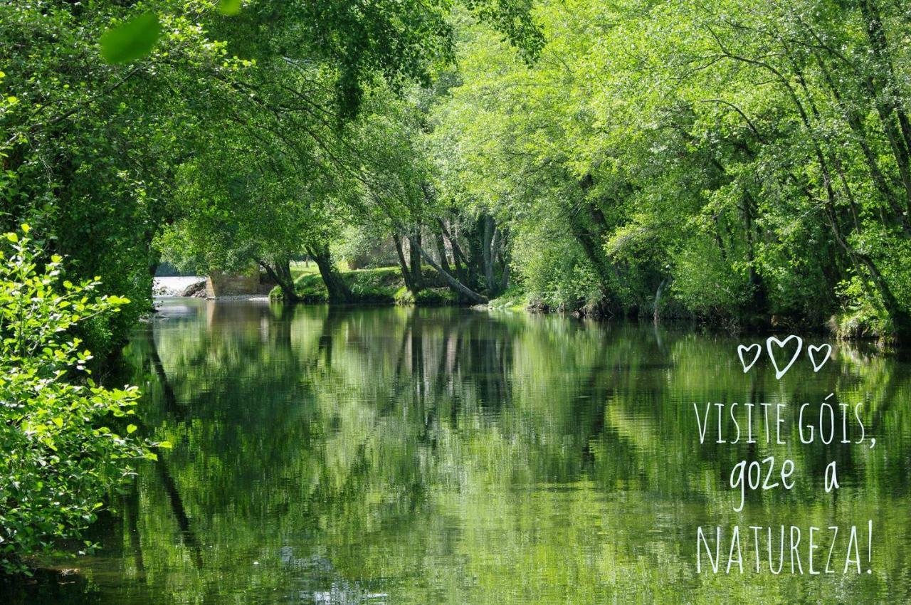 Gois - Belas Vistas Na N2 - Al Ngoại thất bức ảnh