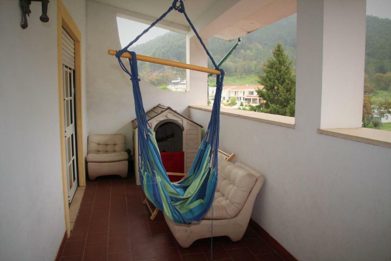 Gois - Belas Vistas Na N2 - Al Ngoại thất bức ảnh