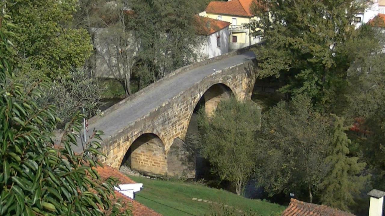 Gois - Belas Vistas Na N2 - Al Ngoại thất bức ảnh